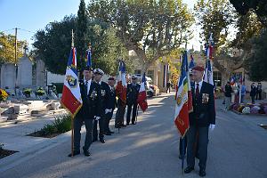 2024 11 01 TOULON HOMMAGE AUX MORTS POUR LA FRANCE (22)
